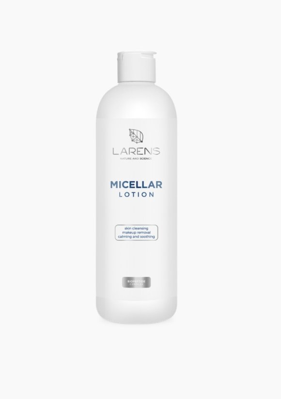 Larens Micellar Lotion 200ml