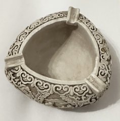 Popelník Orient