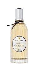 Toaletní voda Vivian Gray Vivanel Vanilla and Patchouli