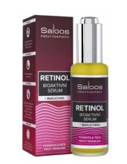 Saloos Retinol bioaktivní sérum 50ml