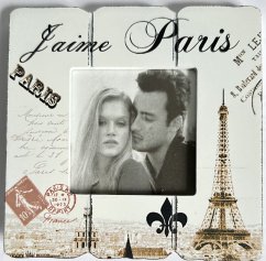 Fotorámeček Paris Jaime