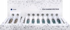Colway Blue diamond spectrum po Expirace 9/25 bez původního obalu