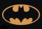 Plechová cedule Batman