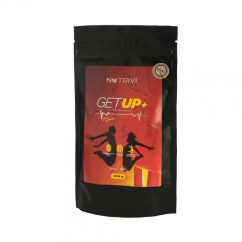 Nutrivi Get UP+ Refill Pack - 100 g