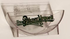 Držák na podtácky Pilsner Urquell