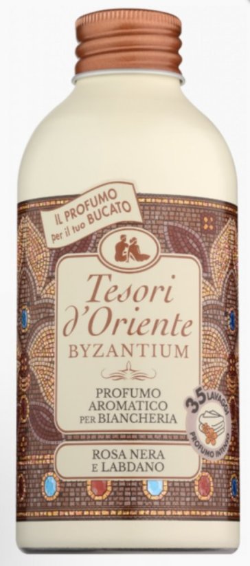 Tesori d' Oriente Byzantium parfém do prádla 250ml