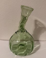 Historické sklo - Džbánek