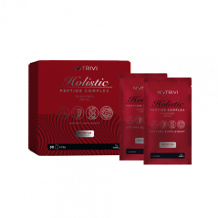 Nutrivi Holistic Peptide Complex 30 sáčků