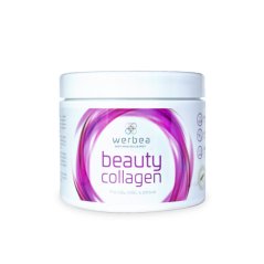 Werbea Collagen beauty ihned k odeslání
