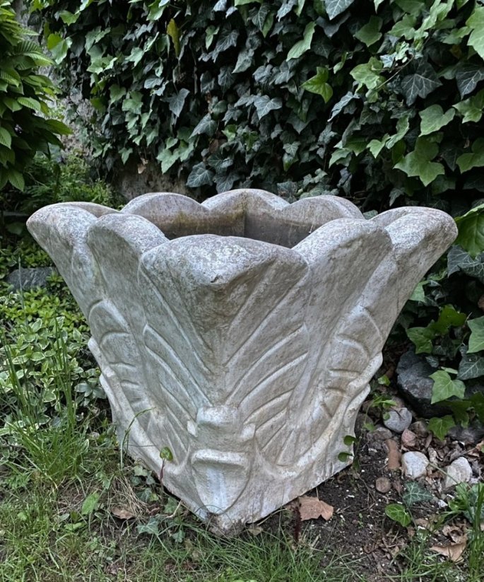 Květináč Hranáč