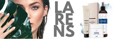 Kosmetika Kosmeceutika Larens - Wellu