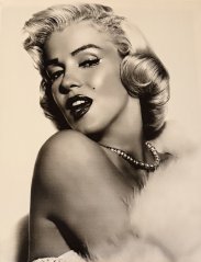 Obraz na zeď Marilyn Monroe poškozeno