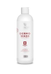 Larens Dermo wash expirace 2/25