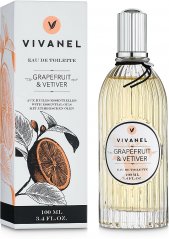 Vivian Gray Vivanel Grapefruit and Vetiver