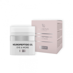 Larens Neuropeptide Gel Eye & More 15 ml  12/25