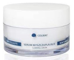 Colway zeštíhlující krém proti celulitidě 6/23