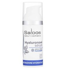 Saloos Hyaluronové sérum  50ml
