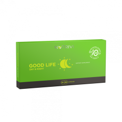 Nutrivi Good Life Day & Night 2 x 30 kapslí