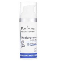 Saloos Hyaluronové sérum  50ml