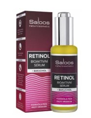 Saloos Retinol bioaktivní sérum 50ml