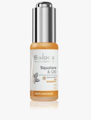 Saloos Squalane & Q10 20ml