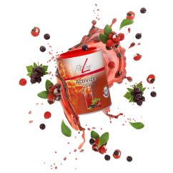 Fitline Activize oxyplus černý rybíz