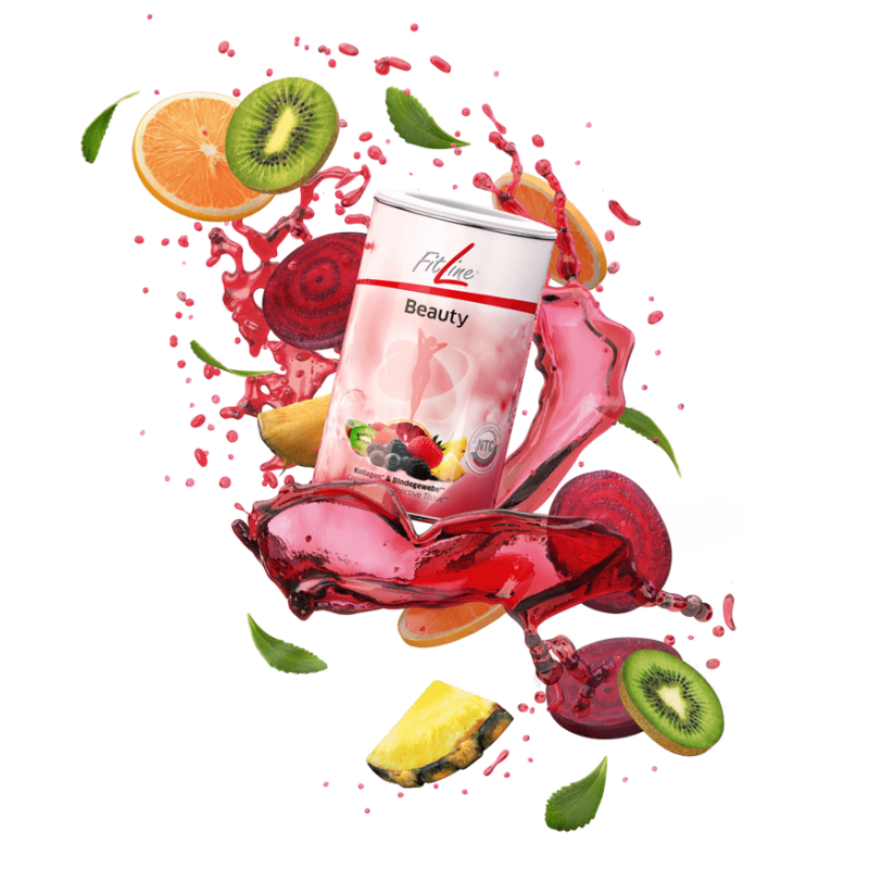 Fitline Beauty inside - omládnout zevnitř 195g
