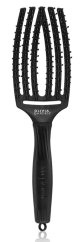 Kartáč na vlasy  Olivia Garden Fingerbrush Double Bristles