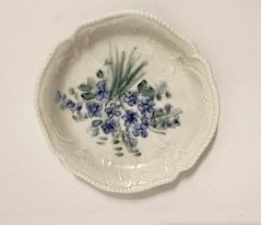 Porcelánová miska Pomněnky Rosenthal