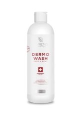Larens Dermo wash expirace 2/25