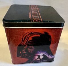 Plechovka Star Wars Return of The Jedi