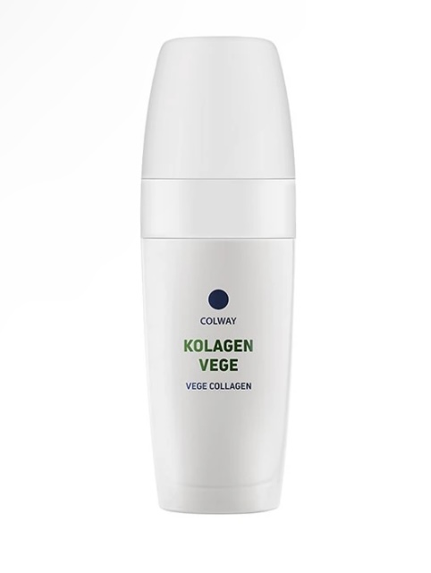 Colway - KOLAGEN VEGE - Senzační Dermokosmetika nejen pro Vegany 45ml