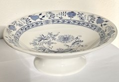 Porcelánový nástolec Cibulák - Thun