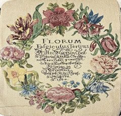 Povlak Florum