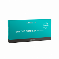 Nutrivi Enzyme Complex 60