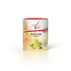 Fitline Activize oxyplus citron 1+1 AKCE!