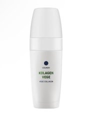 Colway - KOLAGEN VEGE - Senzační Dermokosmetika nejen pro Vegany 45ml