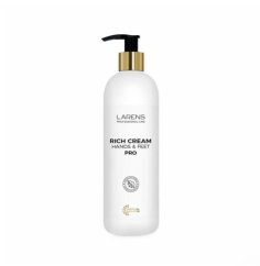 Larens Rich Cream Hands & Feet expirace 9/25