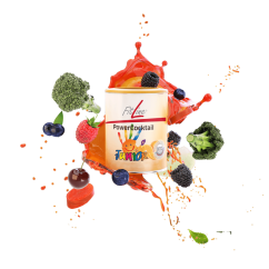 Fitine Power Cocktail Junior