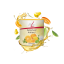 Fitline Activize oxyplus citron